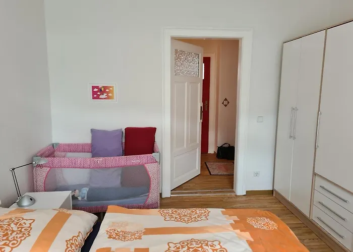 Fewo-Regenbogen-Dresden